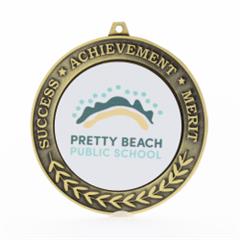 Academic Medals
