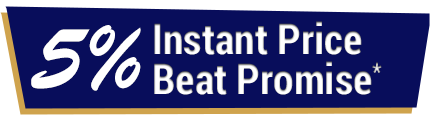 Instant Beat Match Guarantee